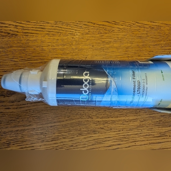 Fridge water filter NIB LG & Kenmore Odoga Water 💦 Filter - LT700P WFEK00007. - Picture 7 of 7